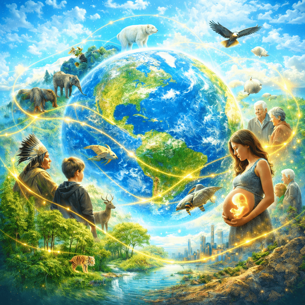 Giving Voice to Silent Stakeholders