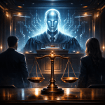 Gender Gaps in AI Judgements