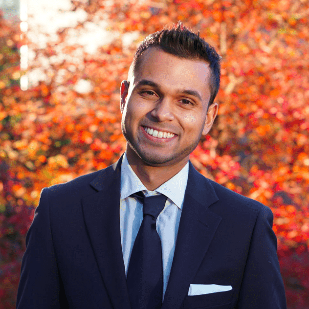 Profile Picture of Joshua Jack