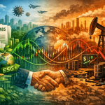 Green Bonds, Oil Prices and Climate Finance in a Volatile Energy World