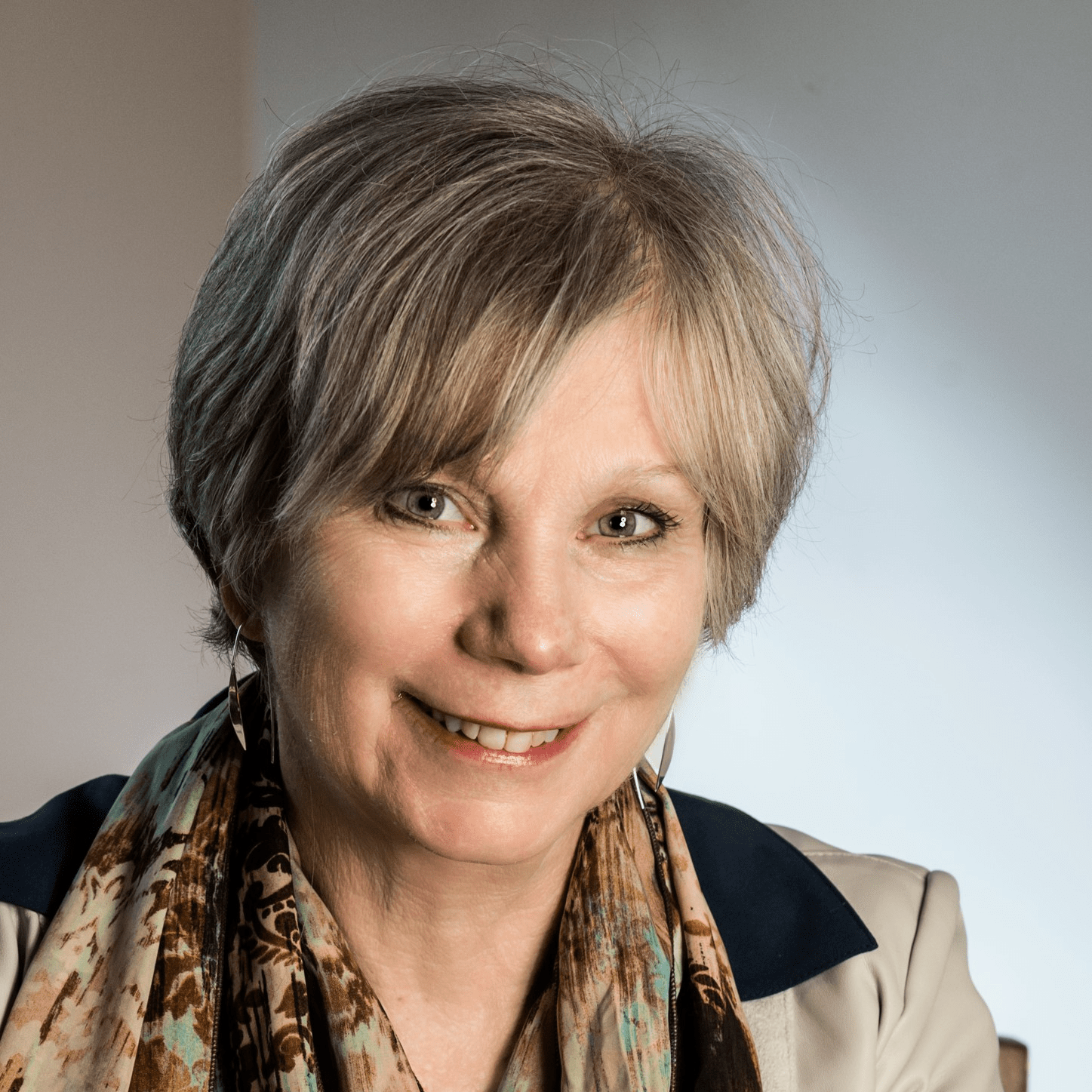 Profile Picture of Sandra Waddock