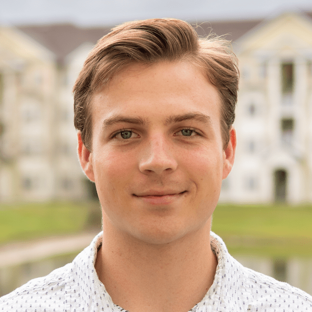 Profile Picture of Sam Pratt