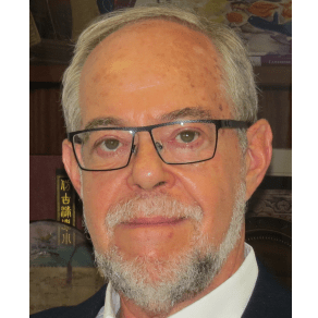 Profile Picture of Gustavo S. Mesch