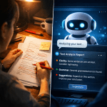 Artificial Intelligence Really Improves Writing