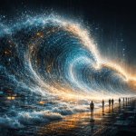 Riding the Waves of Artificial Intelligence