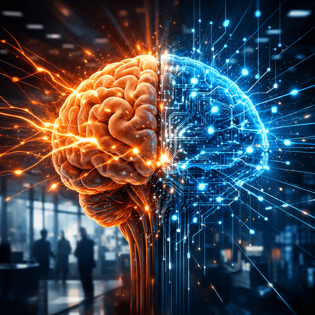 AI is Reshaping Professional Expertise and Business Models in Law, Healthcare and Finance