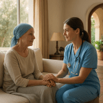 Bringing Compassion Home: How Greece is Redefining Palliative Care for Cancer Patients