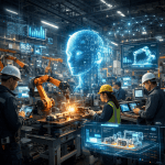 When Seconds Cost Millions: How Explainable AI is Reshaping Modern Manufacturing