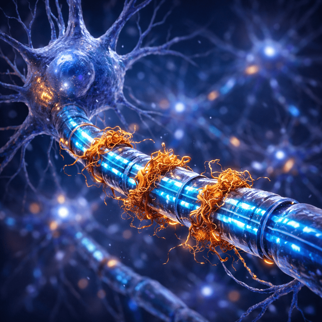 One Tau Protein Variant Could Reshape Alzheimer’s Research