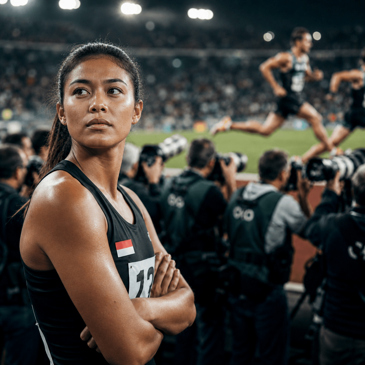 Gender Bias in Sports Instagram Coverage