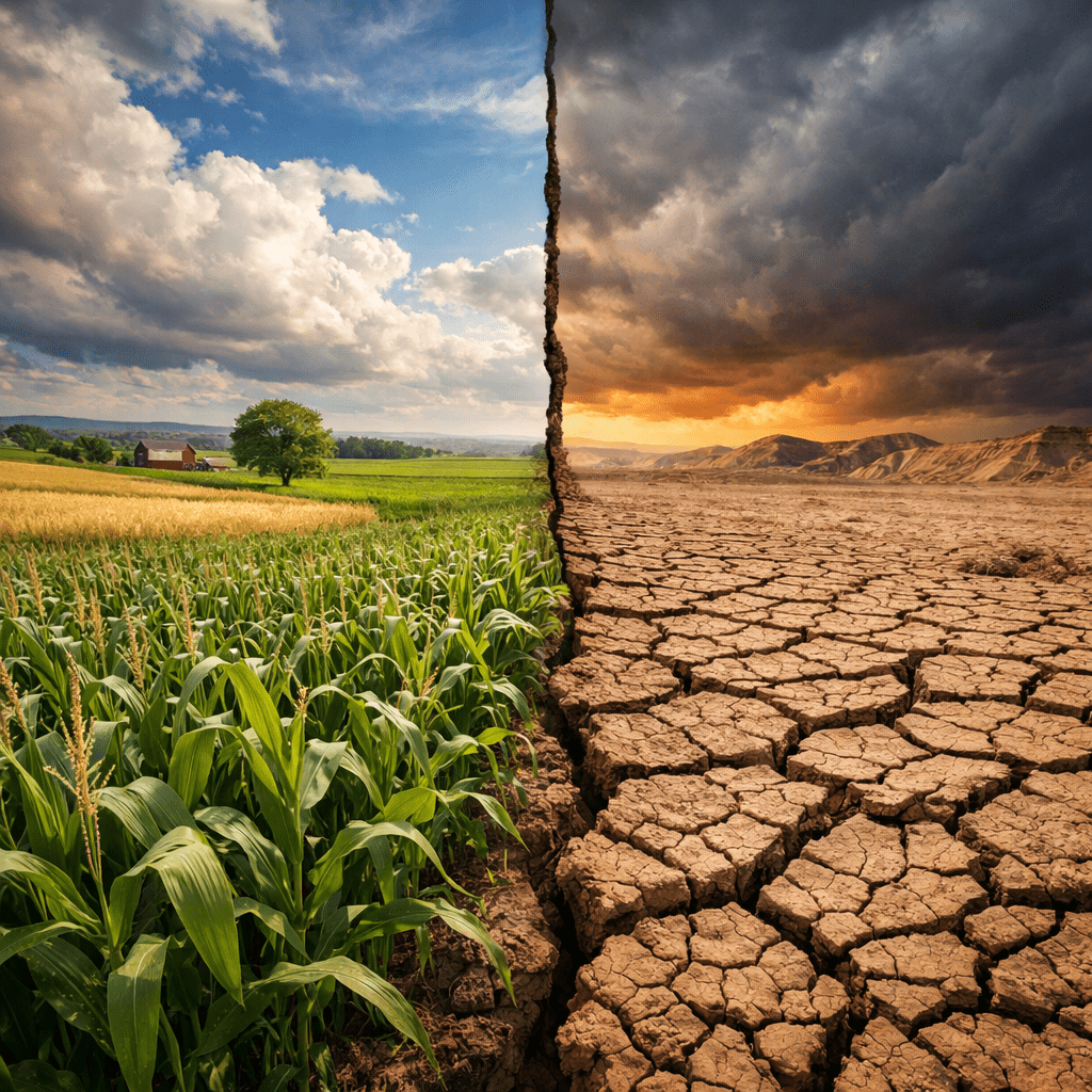 Climate Injustice in the Middle East