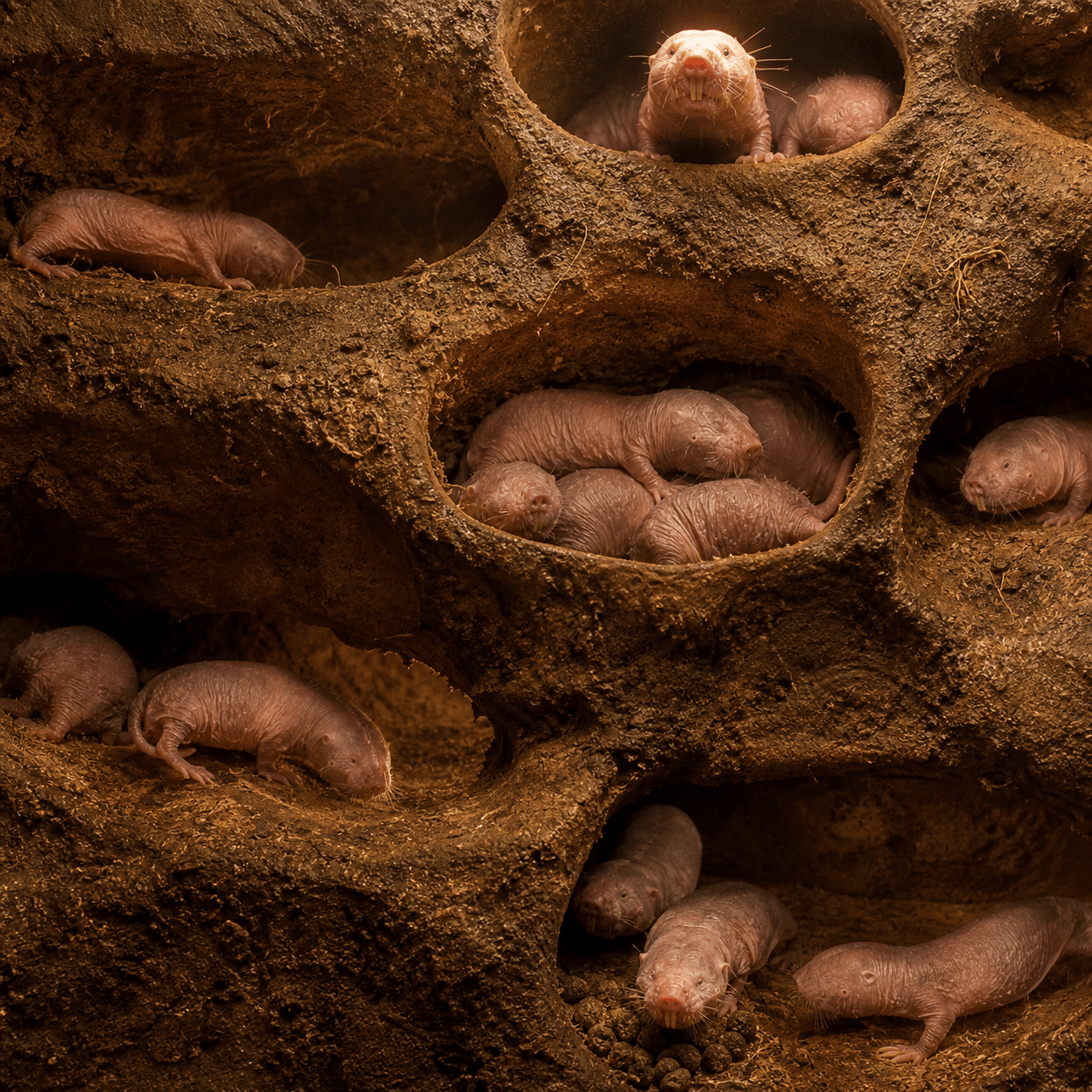 Evolutionary Pressure Shapes Lifespan and Ageing Across Species.