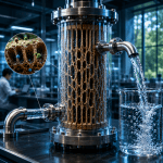 Scientists Are Turning Wood into The Future of Clean Drinking Water