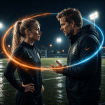 How Motivation and Need Satisfaction Travel Between Coach and Athlete