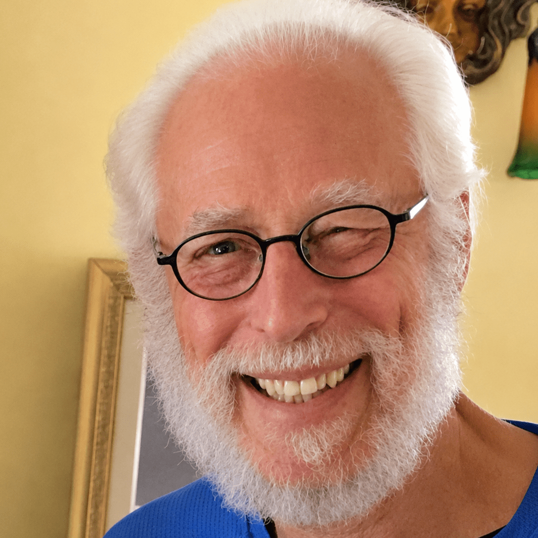 Profile Picture of Paul F. Hoffman