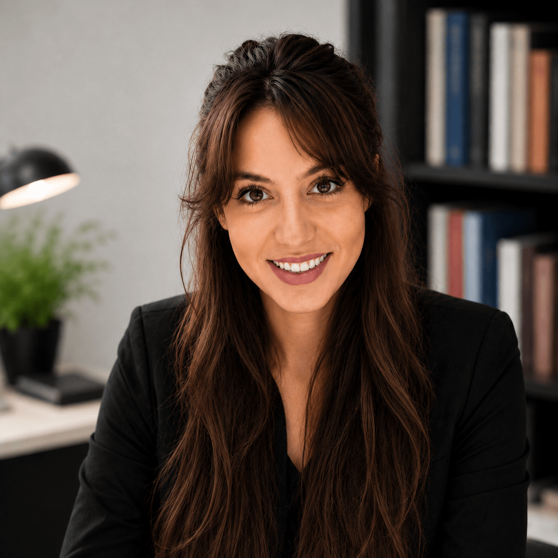 Celine Stinus
