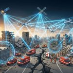 Broken Infrastructure, Intelligent Recovery: How AI-Powered Space-Air-Ground Networks Could Revolutionize Disaster Response