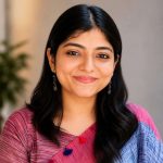 Profile Picture of Asmita Dwivedi