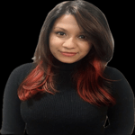 Profile Picture of Senali Amarasuriya