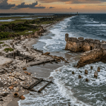Racing The Tide: Mapping Florida’s Cultural Heritage Before It Is Lost to Flooding