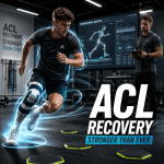 ACL Rehabilitation Plateaus: Understanding Why Recovery Stalls After Surgery