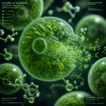 Microalgae Can Remove Harmful Sunscreen Chemicals from Aquatic Environments