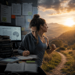 Rethinking How Students Manage Stress