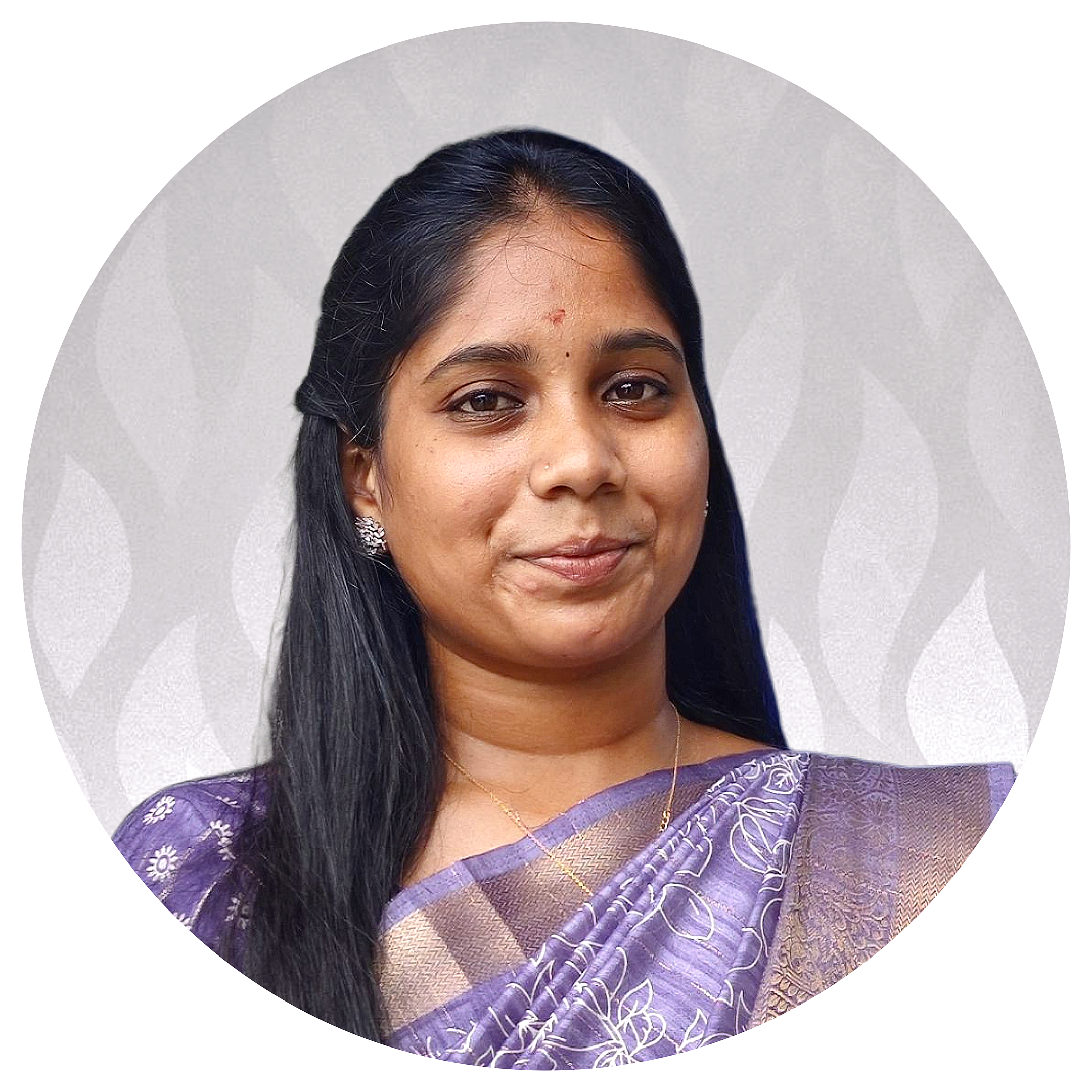 Ms. Suvathi R