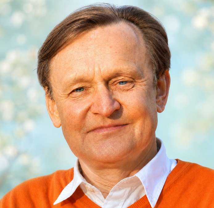 Wiesław Galus