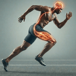 How the Brain May Play a Role in Hamstring Muscle Injuries
