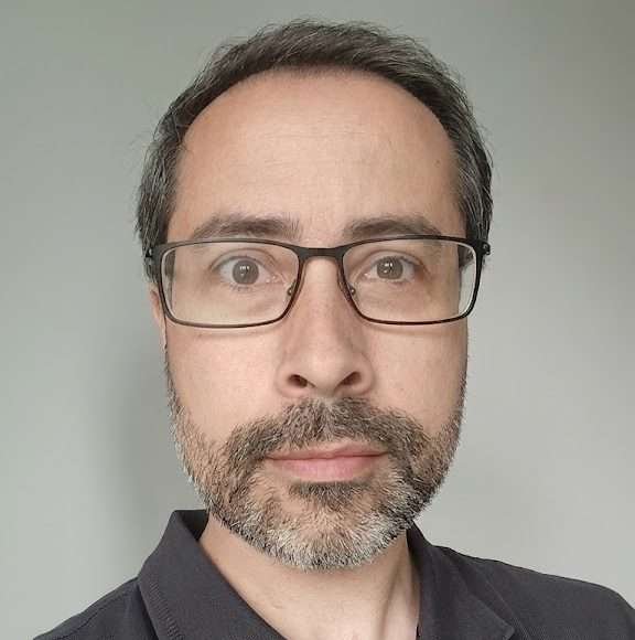 José Pedro Correia