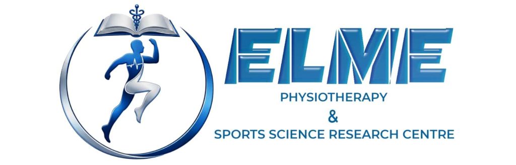 ELME Physiotherapy and Sports Science Research Centre, Chennai, India – Dedicated to Advanced AI Based sports rehabilitation, clinical research, injury prevention, performance enhancement, and innovation in evidence-based physiotherapy; Credit. Author