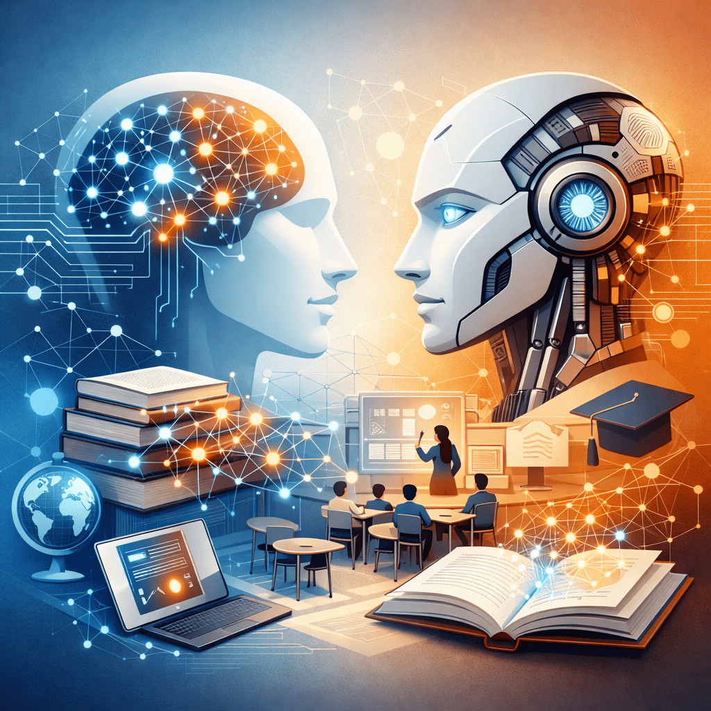 Artificial Intelligence has Already Entered Classrooms