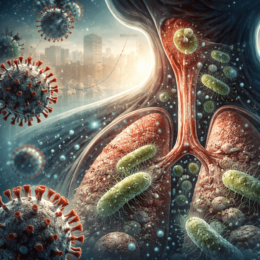 Whooping Cough Returns After Covid-19 and Why Vaccines May Need a Rethink