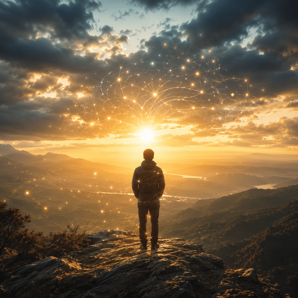 Why Suffering Matters for Human Flourishing