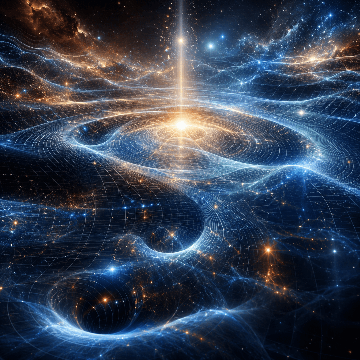 A Different Path to Quantum Gravity