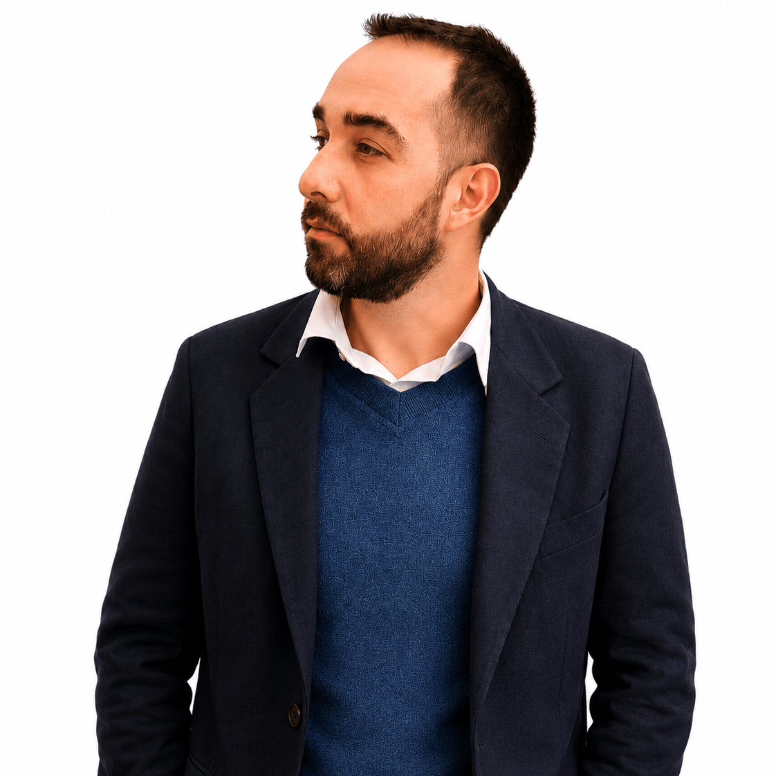 Profile Picture of Matias Serafini