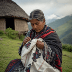 Why Doesn't Cultural Heritage Always Improve Livelihoods? Lessons from the Toda Artisans of the Nilgiris