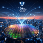 New CMOS Receiver Could Accelerate the Future of 6G Wireless Networks