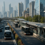 China’s Public Transportation Reversal and the Politics of Visibility