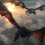 Could Drogon Really Fly? What Three Research Papers Reveal About The Dragons Of Game Of Thrones