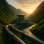 Can India’s Cities Clean Up Their Act? The Climate Cost Of Wastewater Mismanagement