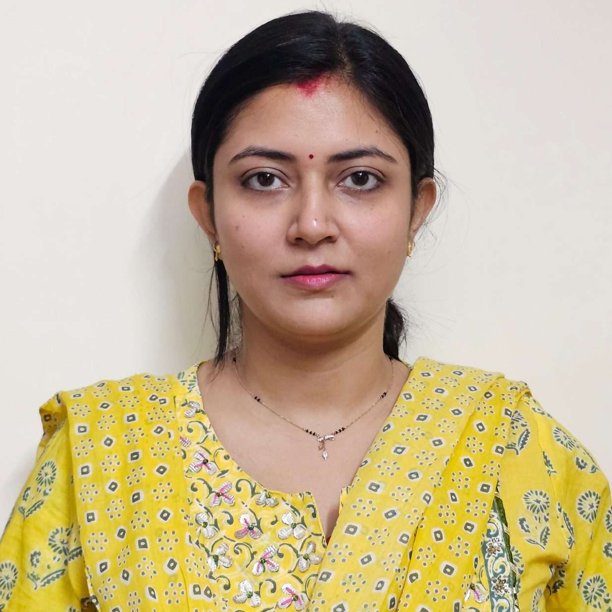 Saheli Kumar