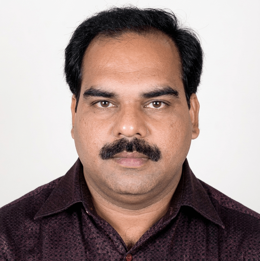 Ratna Shanker Mishra