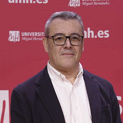 Profile Picture of José Manuel de Haro García
