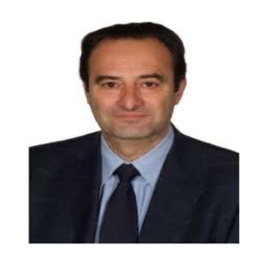 Profile Picture of Mariano García Izquierdo