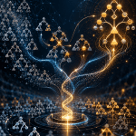 A Novel Evolutionary Approach Improves Neutron Transport Calculations