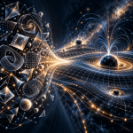 Why Spacetime and Physical Laws Take Their Observed Forms