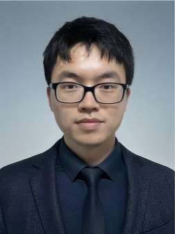Tianqi Huang