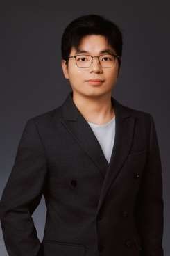 Boyu Zhang
